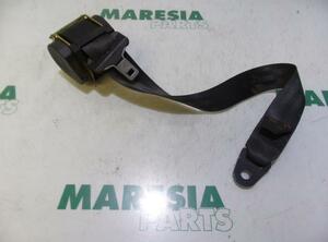 Safety Belts PEUGEOT 607 (9D, 9U)