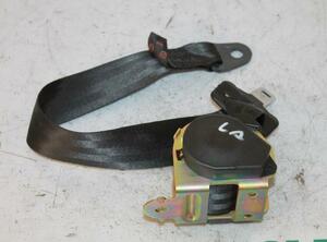 Safety Belts PEUGEOT 607 (9D, 9U)