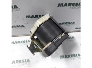 Safety Belts RENAULT Clio II (BB, CB)