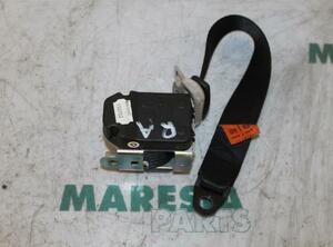 Safety Belts ALFA ROMEO 156 Sportwagon (932_)