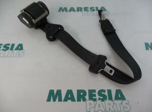 Safety Belts CITROËN C8 (EA, EB)