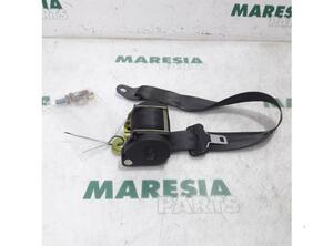 Safety Belts PEUGEOT 306 Cabriolet (7D, N3, N5)