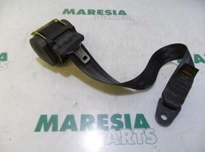 Safety Belts PEUGEOT 607 (9D, 9U)