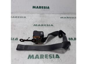 Safety Belts RENAULT Clio II (BB, CB)