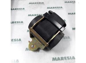 Safety Belts PEUGEOT 607 (9D, 9U)