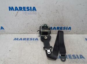 Safety Belts PEUGEOT 308 I (4A, 4C)