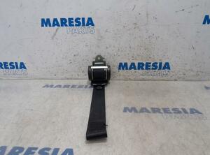 Safety Belts PEUGEOT 308 CC (4B)