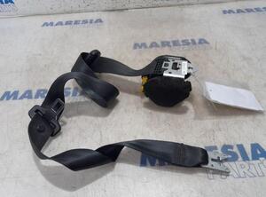 Safety Belts ALFA ROMEO Mito (955)