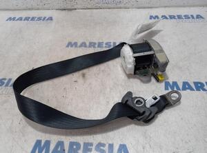 Safety Belts PEUGEOT 107 (PM, PN)