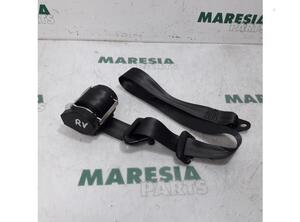 Safety Belts RENAULT KANGOO Express (FW0/1_)