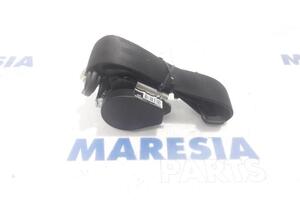 Safety Belts RENAULT Trafic II Bus (JL)