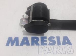 Safety Belts RENAULT KANGOO Express (FW0/1_)