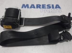 Safety Belts OPEL Vivaro Combi (--), OPEL Vivaro B Kasten (--)