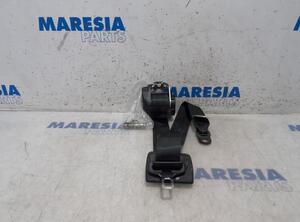 Safety Belts PEUGEOT Boxer Kasten (--)