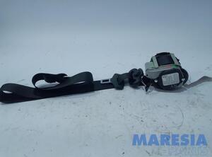 Safety Belts ALFA ROMEO Mito (955)