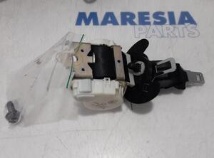 Safety Belts PEUGEOT 5008 (0E, 0U)