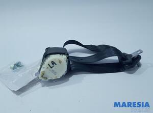 Safety Belts FIAT 500 (312), FIAT 500 C (312)