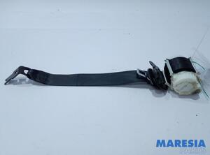 Safety Belts PEUGEOT 308 II (L3, LB, LH, LP, LW)