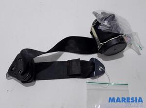 Safety Belts PEUGEOT 2008 I (CU)