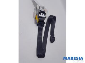 Safety Belts FIAT 500 (312), FIAT 500 C (312)