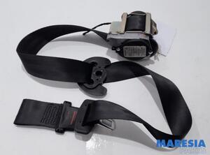 Safety Belts PEUGEOT 208 I (CA, CC)