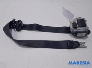 Safety Belts FIAT Grande Punto (199), FIAT Punto Evo (199)