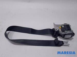 Safety Belts FIAT Grande Punto (199), FIAT Punto Evo (199)