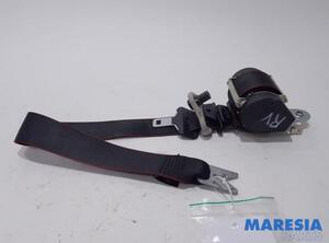 Safety Belts RENAULT Espace IV (JK0/1)