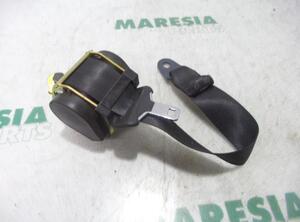 Safety Belts PEUGEOT 307 (3A/C)