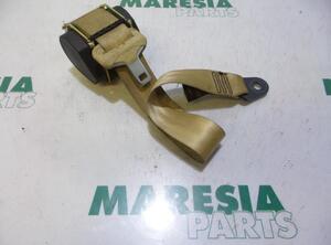 Safety Belts PEUGEOT 407 SW (6E)