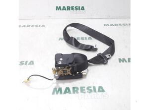 Safety Belts FIAT Panda (169)