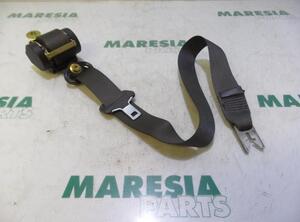 Safety Belts RENAULT Grand Scénic II (JM0/1)