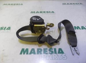 Safety Belts RENAULT Laguna II (BG0/1)