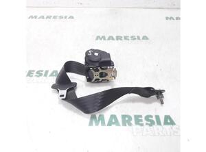 Safety Belts FIAT Panda (169)