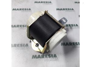 Safety Belts FIAT Croma (194)