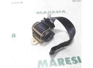 Safety Belts PEUGEOT 307 CC (3B)