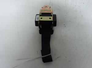 Safety Belts PEUGEOT 407 (6D)