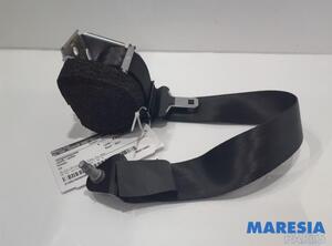 Safety Belts CITROËN C5 III (RD)
