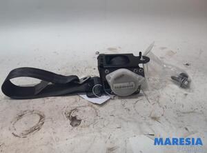 Safety Belts RENAULT CAPTUR I (J5_, H5_), RENAULT CLIO IV (BH_)