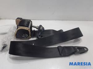 Safety Belts RENAULT Twingo II (CN0)