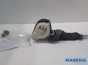 Safety Belts PEUGEOT 5008 (0E, 0U)