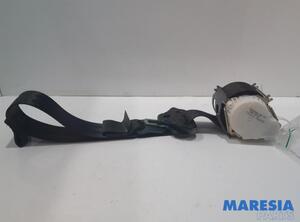 Safety Belts PEUGEOT 5008 (0E, 0U)