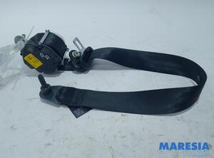 Safety Belts RENAULT Twingo III (BCM)