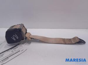 Safety Belts ALFA ROMEO 159 Sportwagon (939)