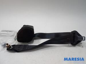 Safety Belts FIAT 500 (312), FIAT 500 C (312)