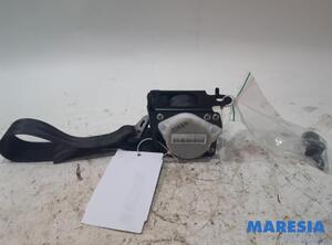 Safety Belts RENAULT Captur I (H5, J5), RENAULT Clio IV (BH)