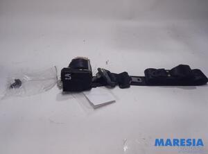 Safety Belts RENAULT Twingo II (CN0)