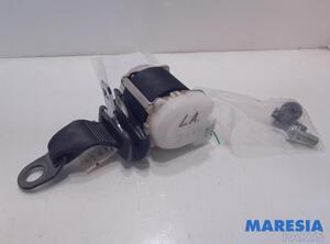 Safety Belts PEUGEOT 107 (PM, PN)