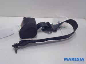 Safety Belts FIAT 500 (312), FIAT 500 C (312)