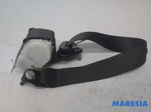 Safety Belts FIAT 500 (312), FIAT 500 C (312)